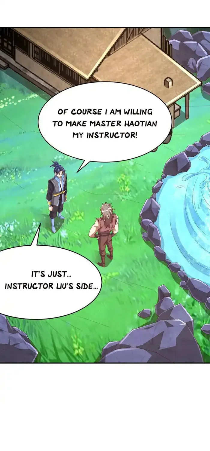 Read Martial Rebel chapter 455 image 12 on Lezhin