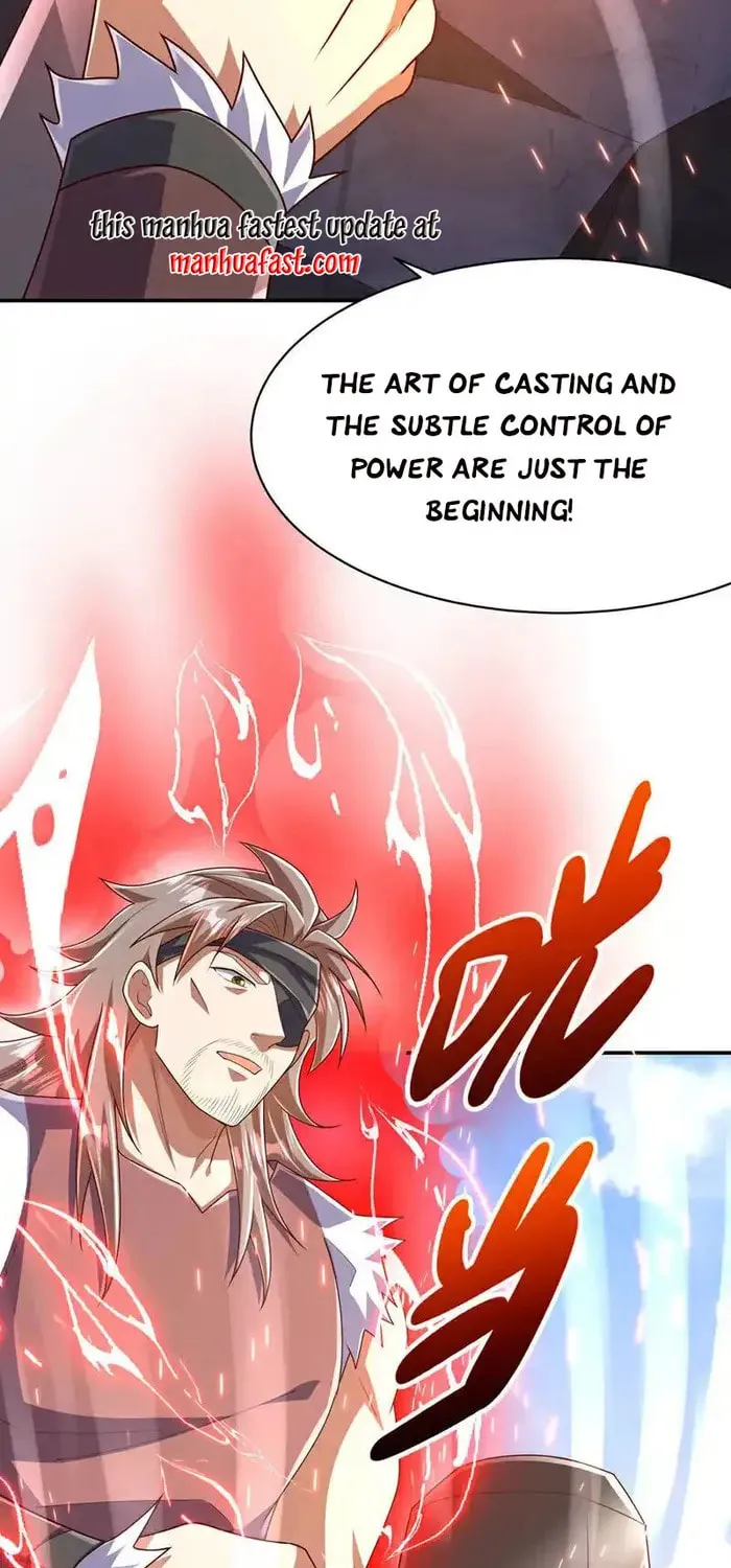 Read Martial Rebel chapter 455 image 16 on Lezhin