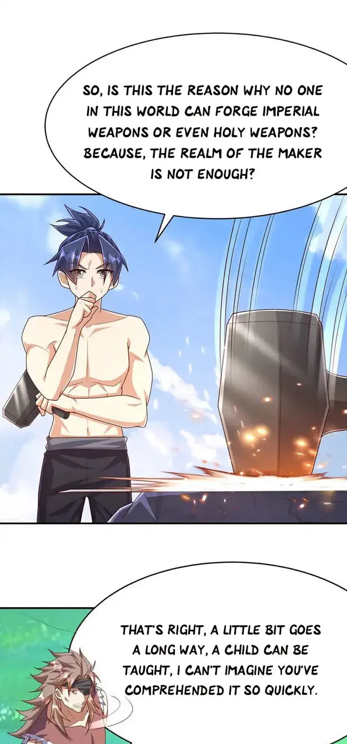 Read Martial Rebel chapter 455 image 18 on Lezhin