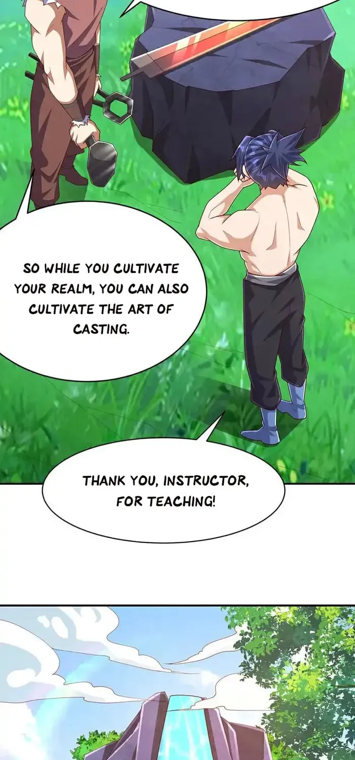 Read Martial Rebel chapter 455 image 19 on Lezhin