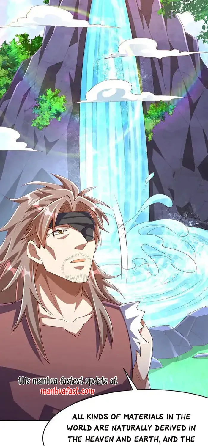 Read Martial Rebel chapter 455 image 20 on Lezhin