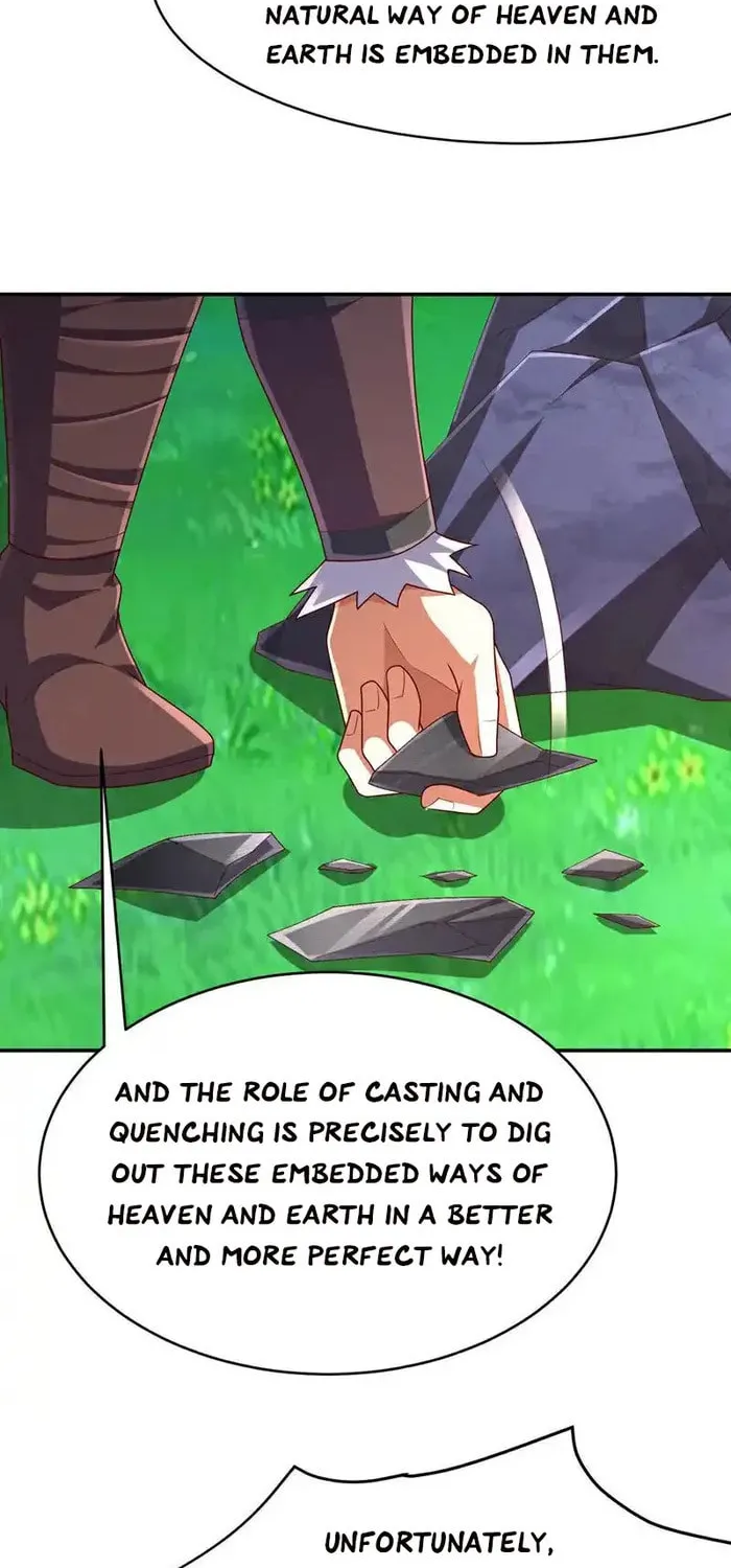 Read Martial Rebel chapter 455 image 21 on Lezhin