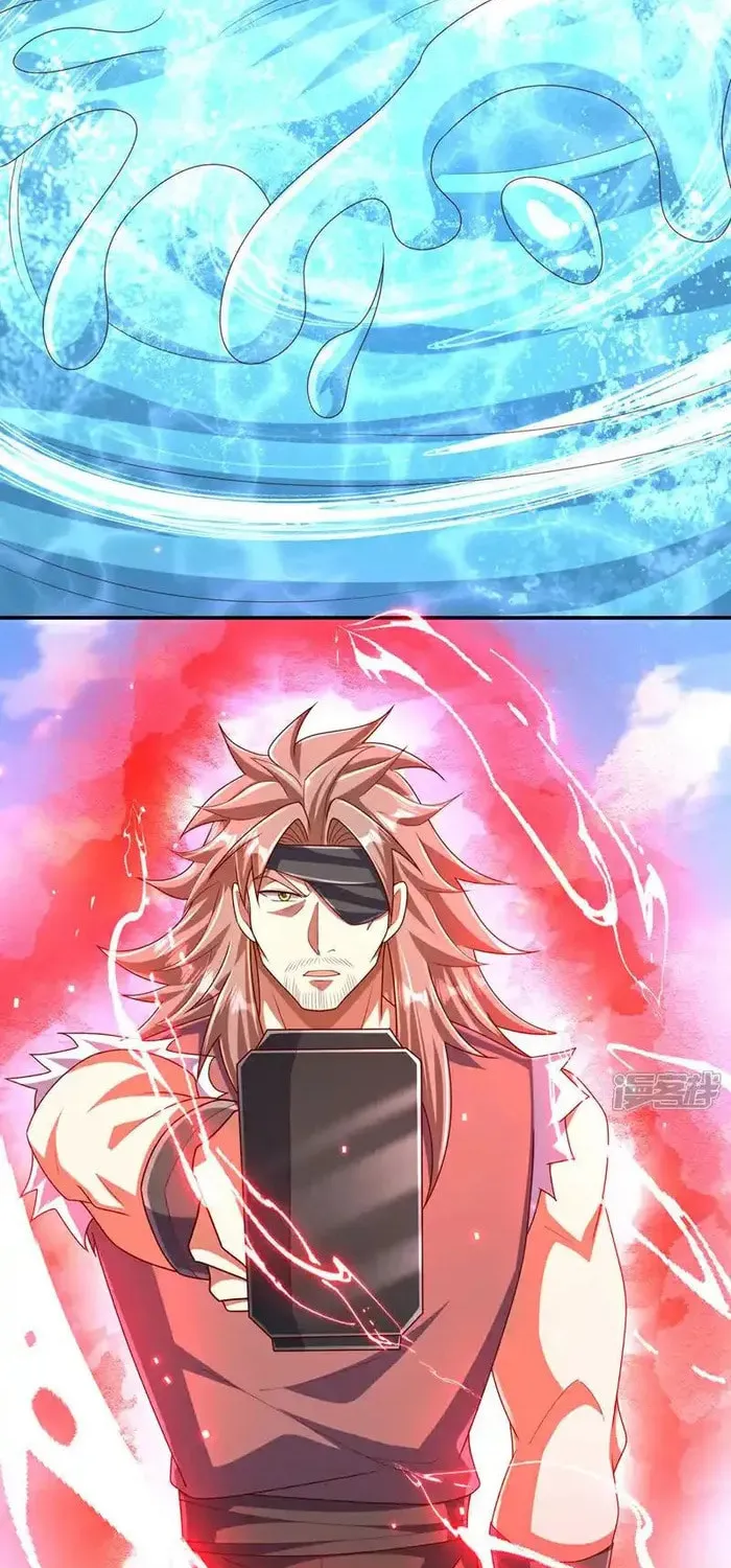 Read Martial Rebel chapter 455 image 23 on Lezhin