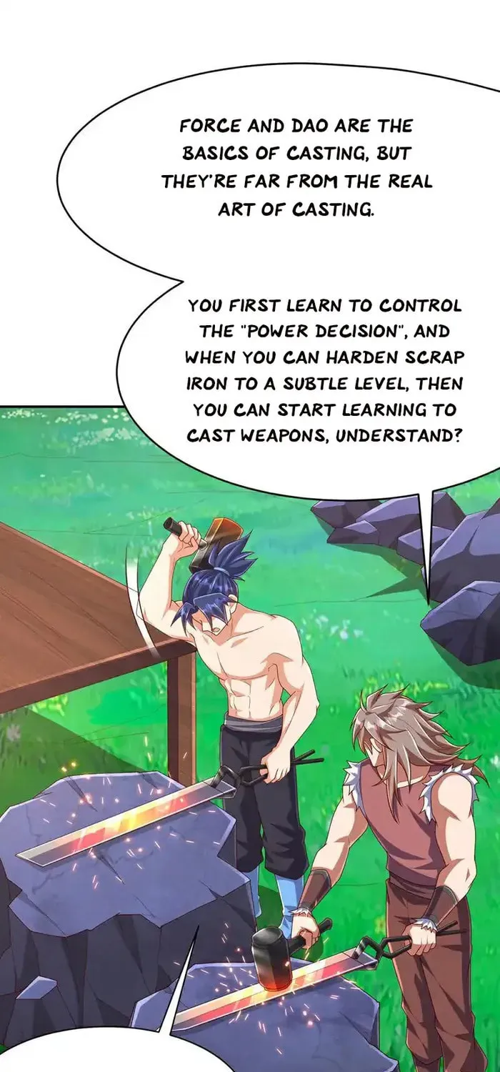 Read Martial Rebel chapter 455 image 25 on Lezhin