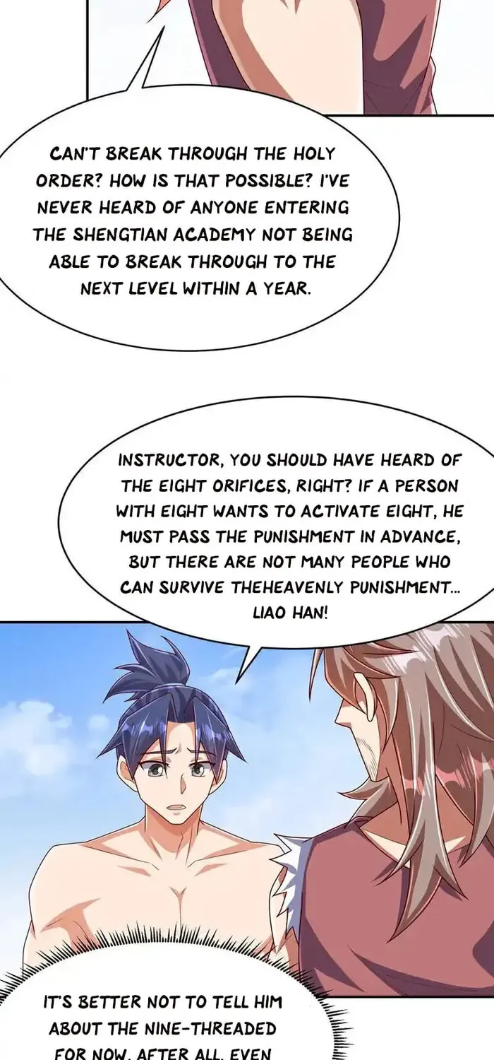Read Martial Rebel chapter 455 image 28 on Lezhin