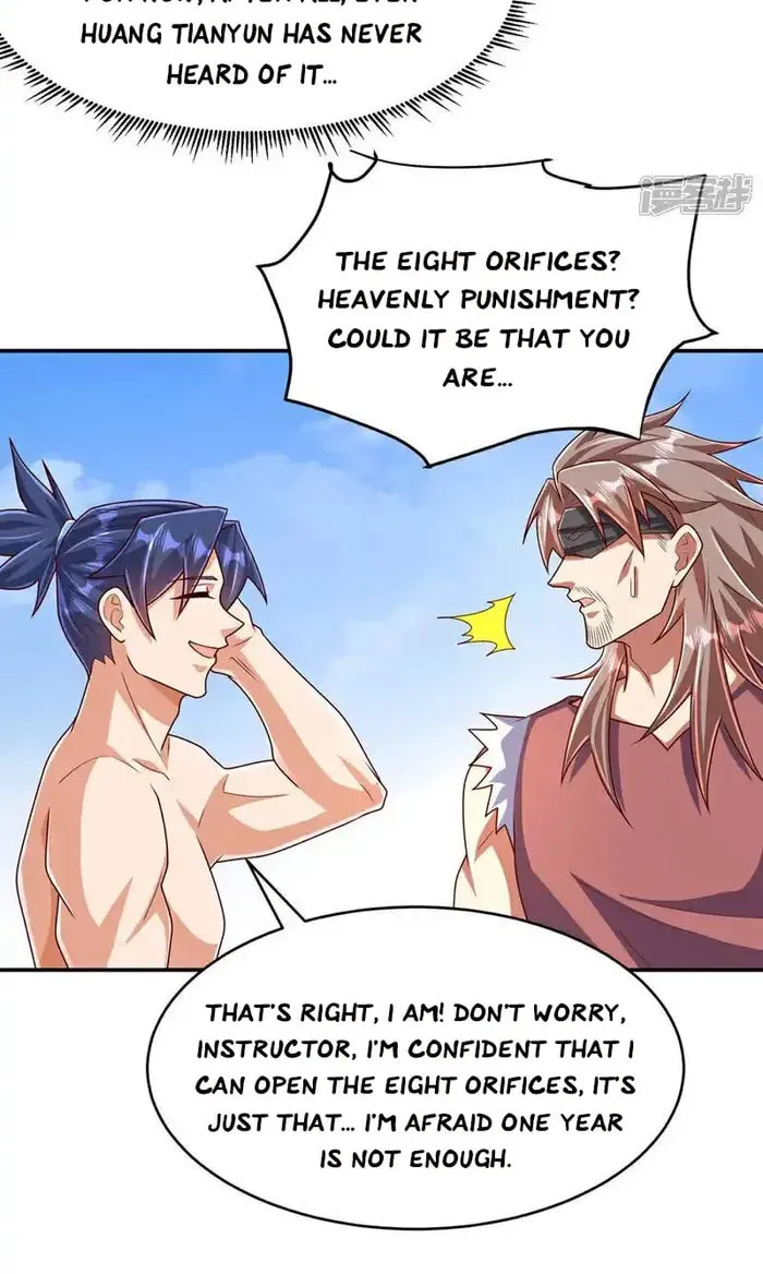 Read Martial Rebel chapter 455 image 29 on Lezhin