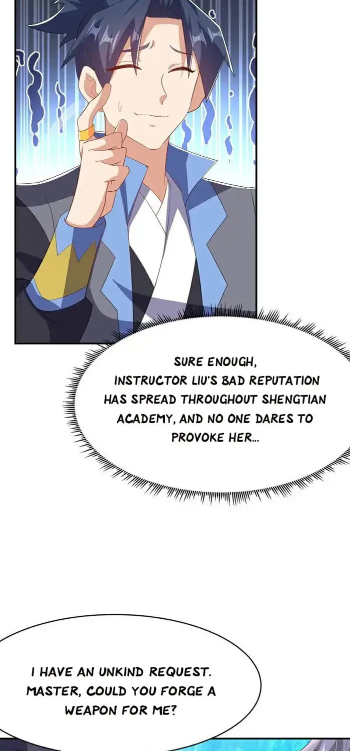 Read Martial Rebel chapter 455 image 3 on Lezhin