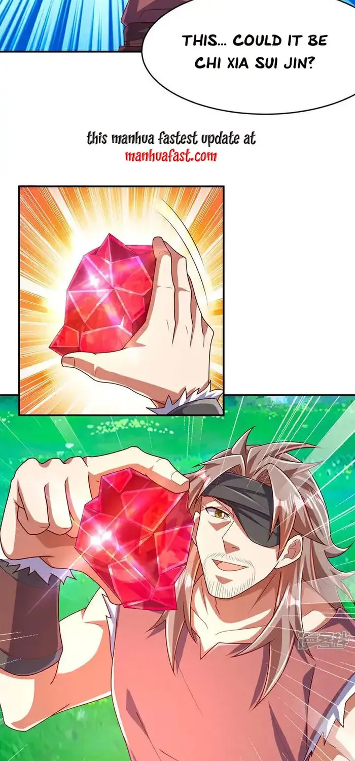 Read Martial Rebel chapter 455 image 32 on Lezhin