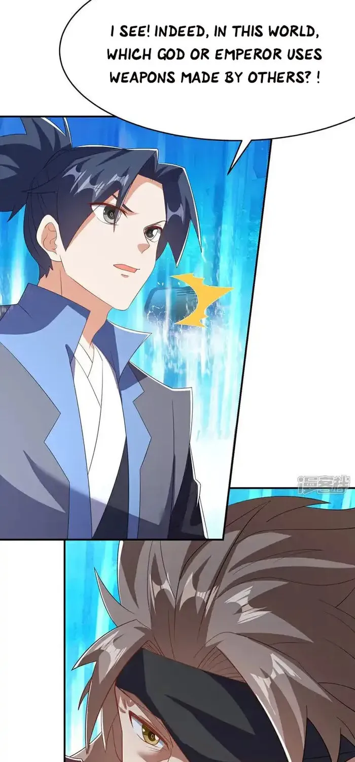Read Martial Rebel chapter 455 image 7 on Lezhin