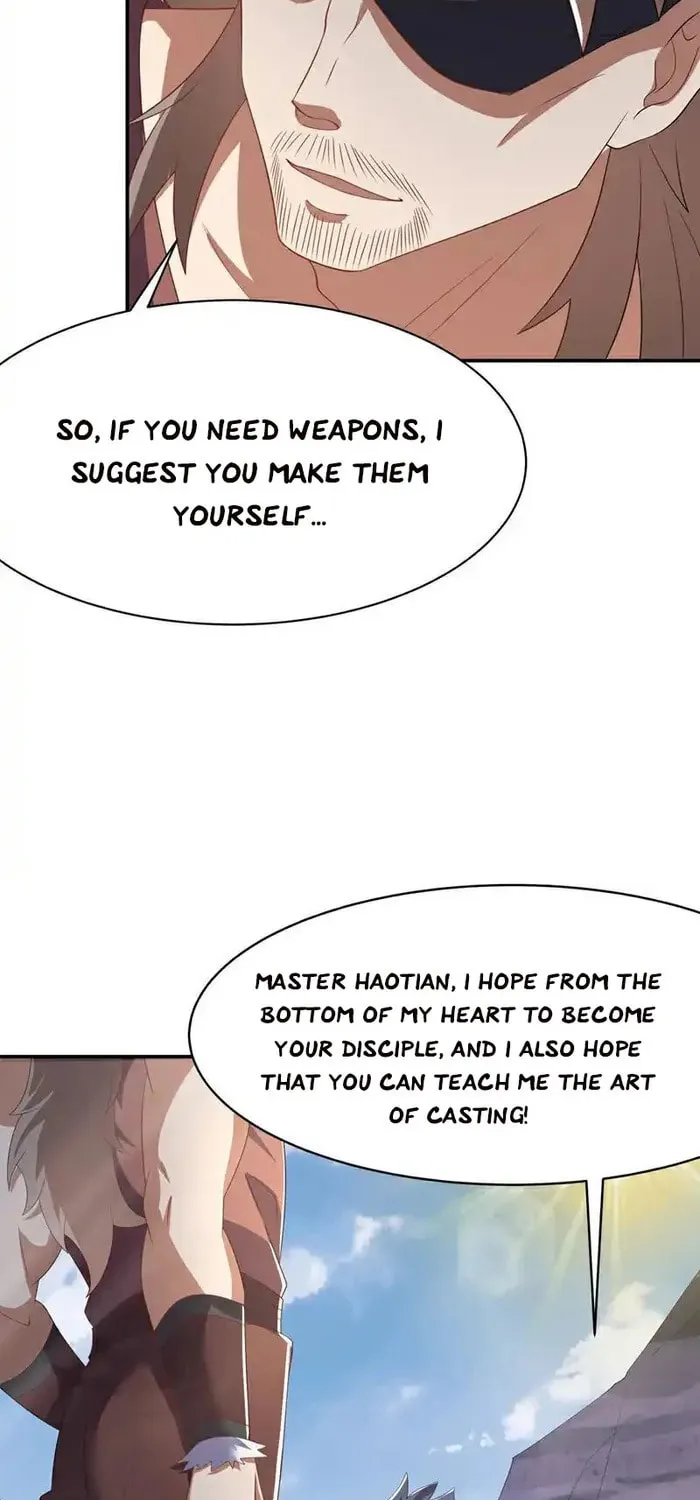 Read Martial Rebel chapter 455 image 8 on Lezhin
