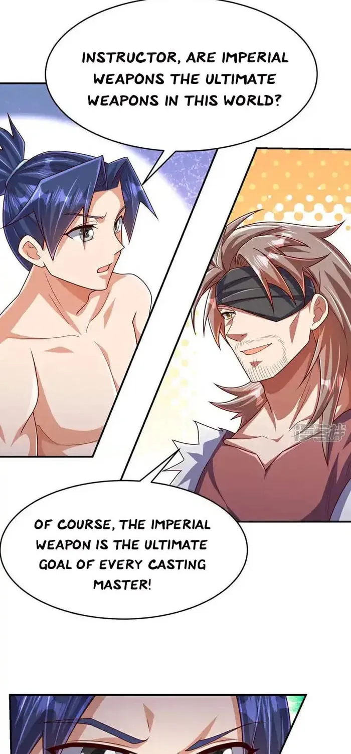 Read Martial Rebel chapter 456 image 1 on Lezhin