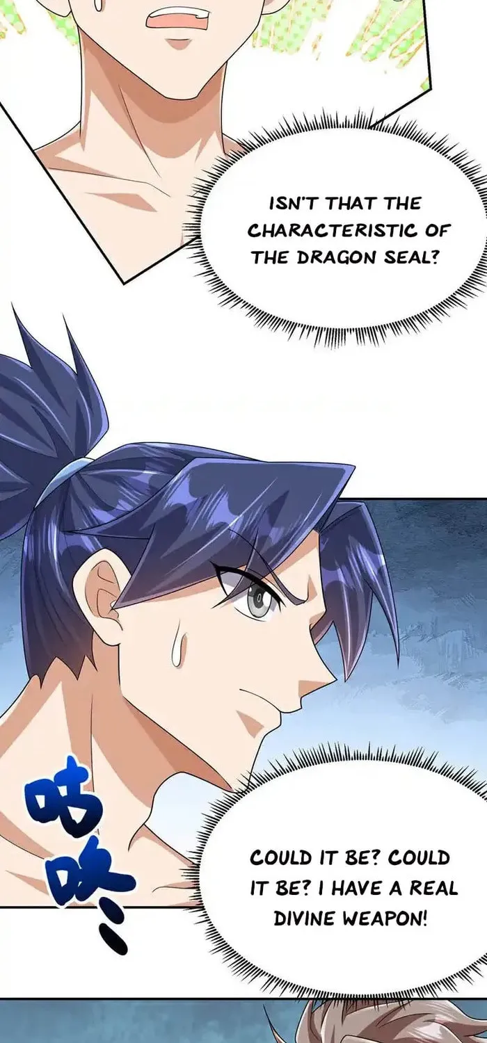 Read Martial Rebel chapter 456 image 10 on Lezhin