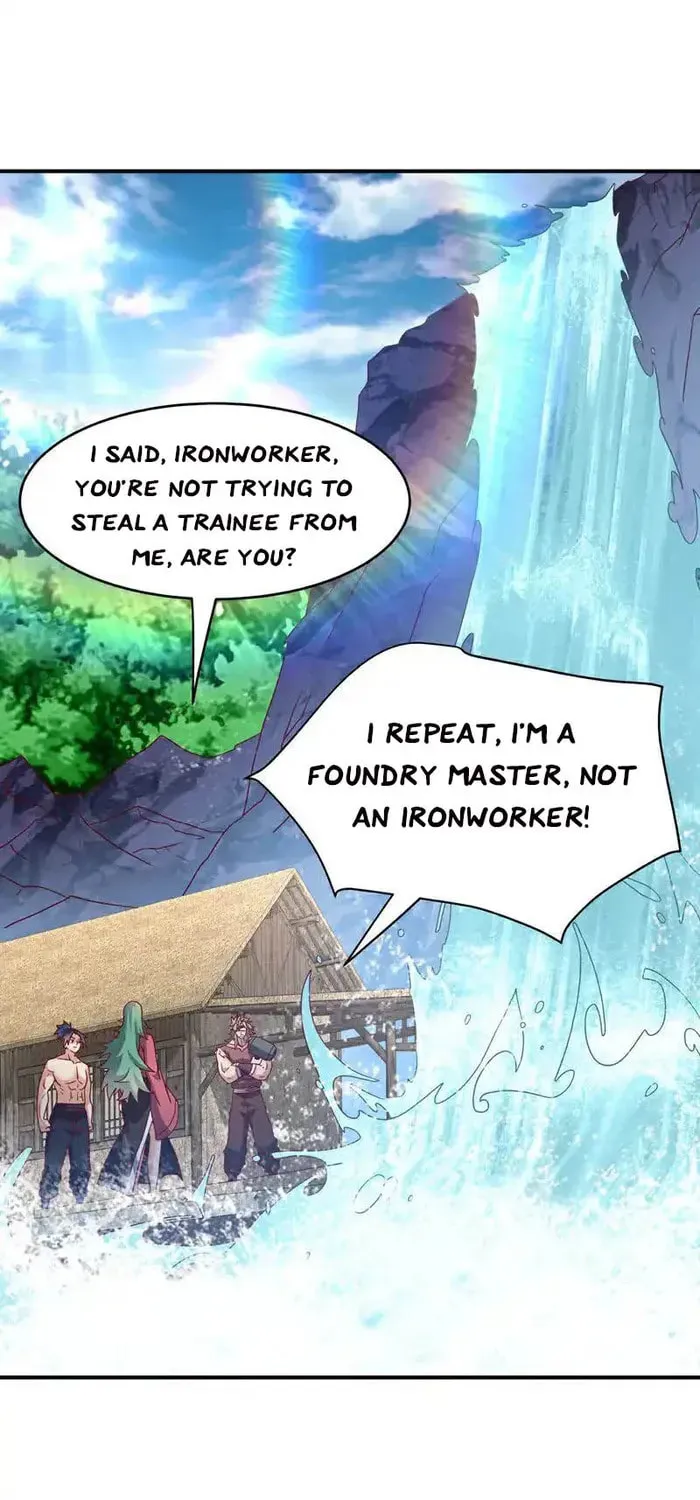 Read Martial Rebel chapter 456 image 13 on Lezhin
