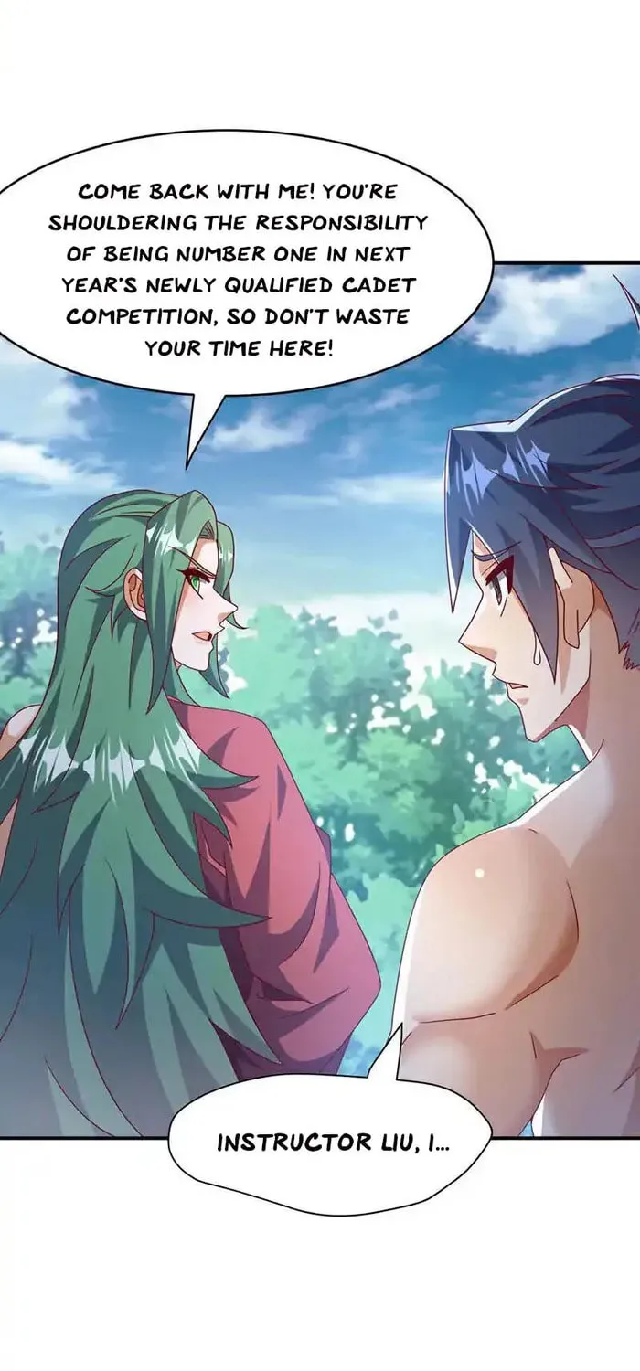 Read Martial Rebel chapter 456 image 15 on Lezhin