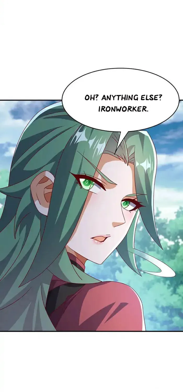 Read Martial Rebel chapter 456 image 17 on Lezhin