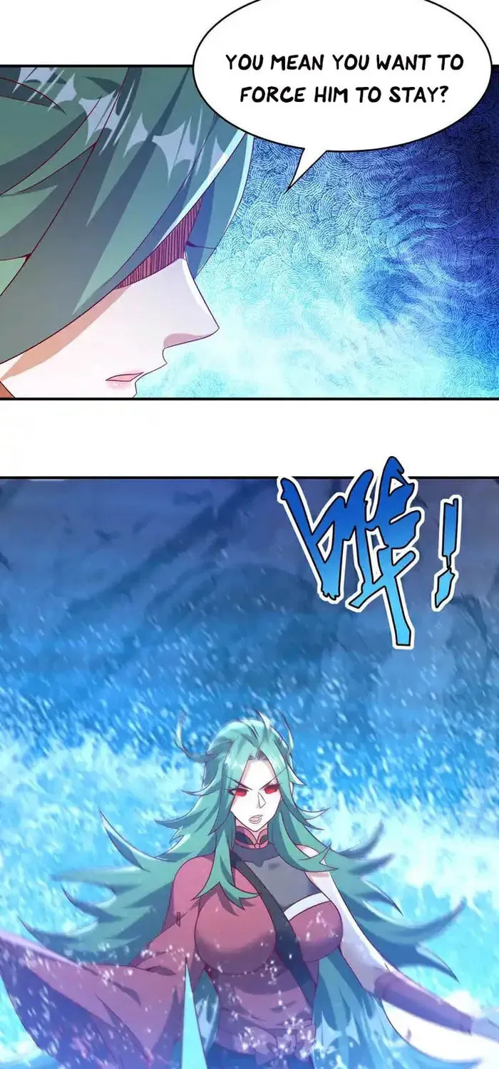 Read Martial Rebel chapter 456 image 19 on Lezhin