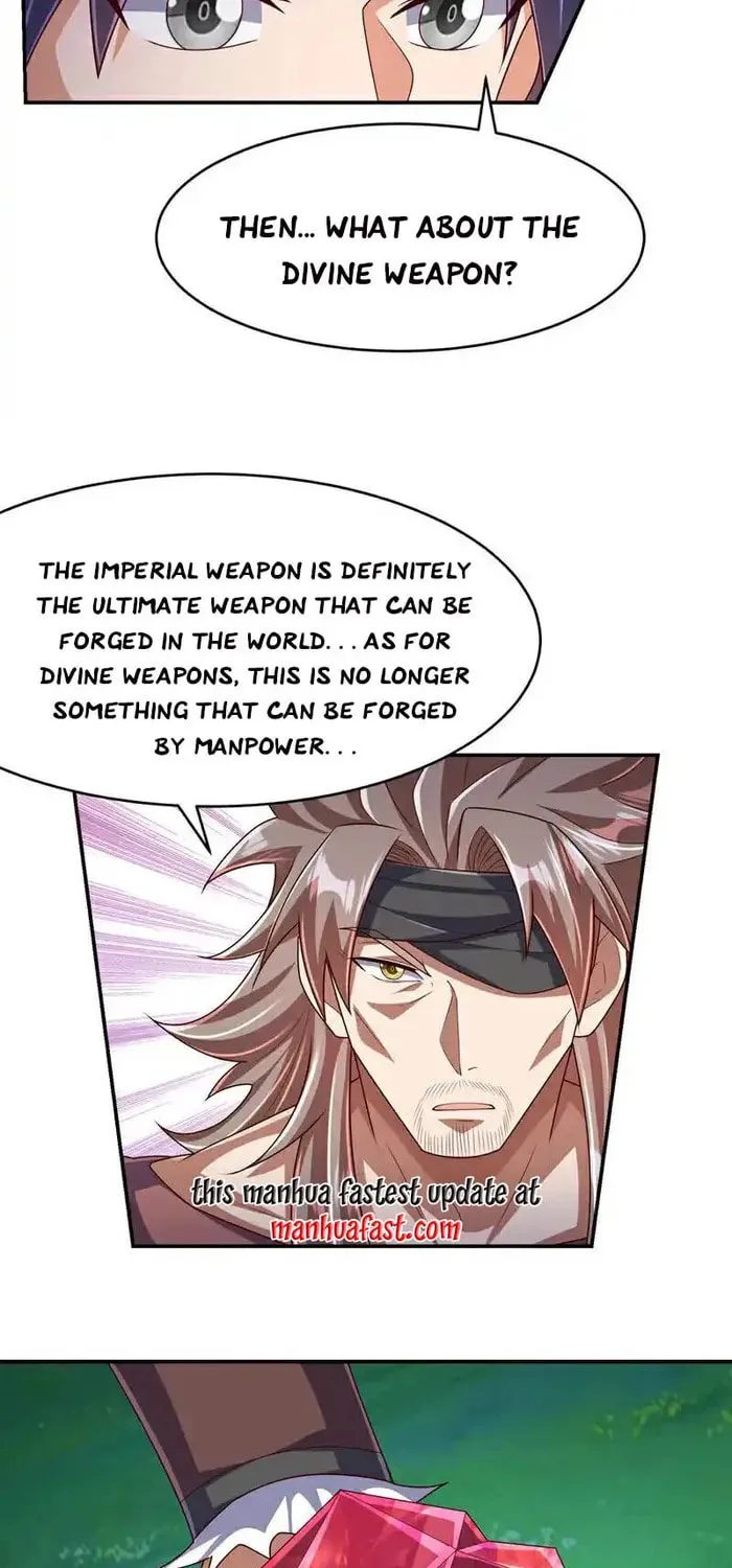 Read Martial Rebel chapter 456 image 2 on Lezhin