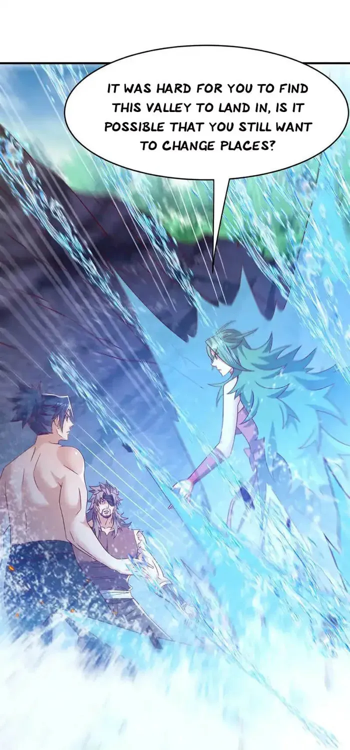Read Martial Rebel chapter 456 image 21 on Lezhin