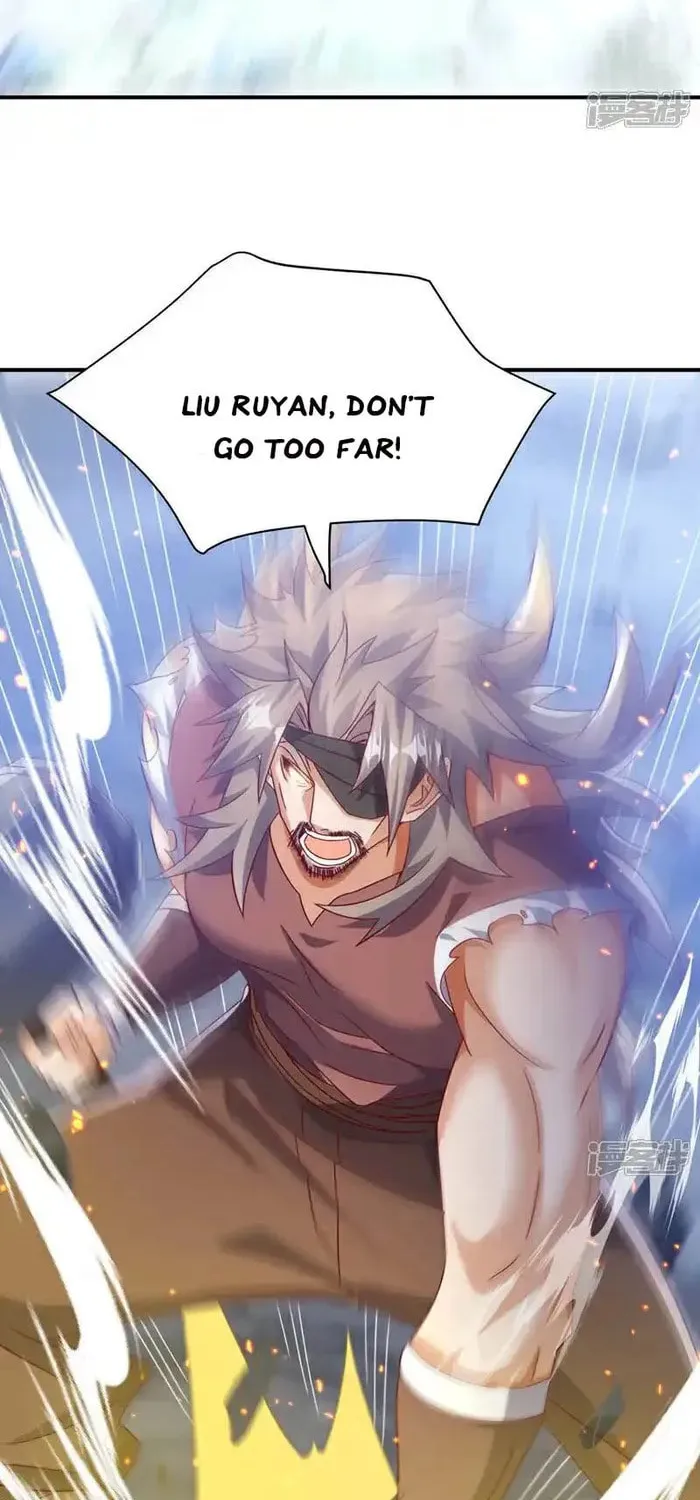 Read Martial Rebel chapter 456 image 22 on Lezhin