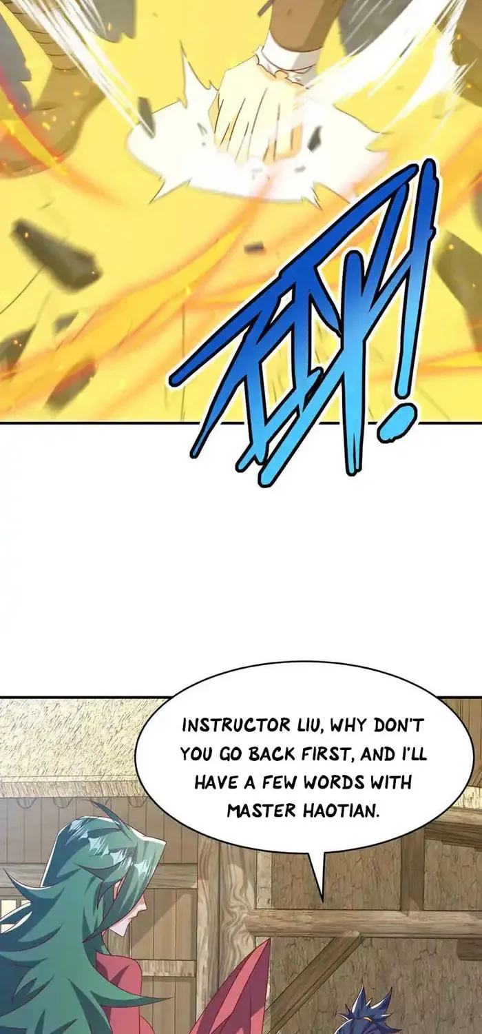Read Martial Rebel chapter 456 image 23 on Lezhin