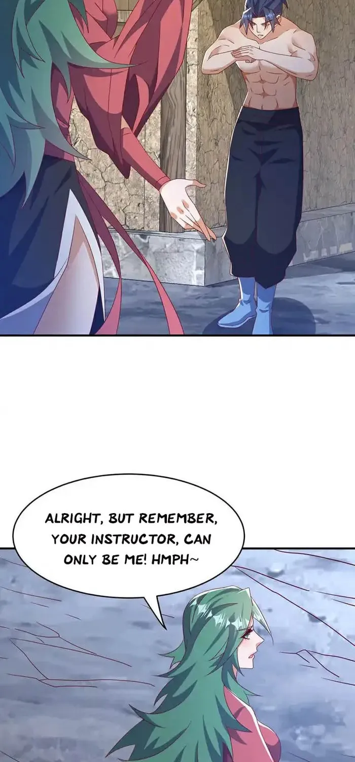 Read Martial Rebel chapter 456 image 24 on Lezhin