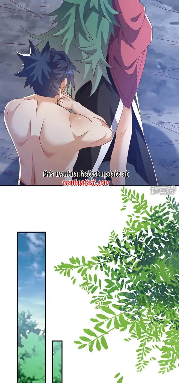 Read Martial Rebel chapter 456 image 25 on Lezhin