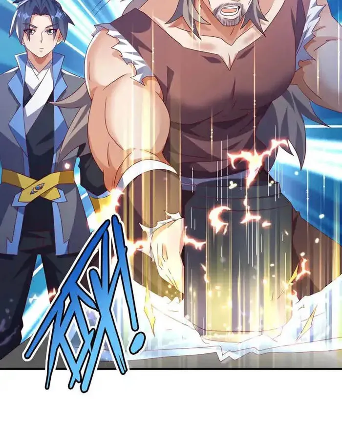 Read Martial Rebel chapter 456 image 27 on Lezhin