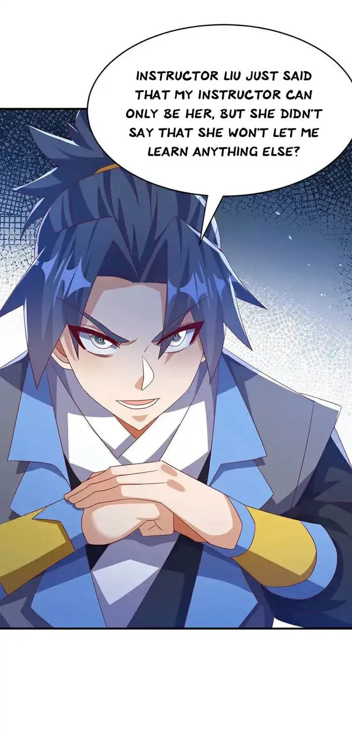 Read Martial Rebel chapter 456 image 28 on Lezhin