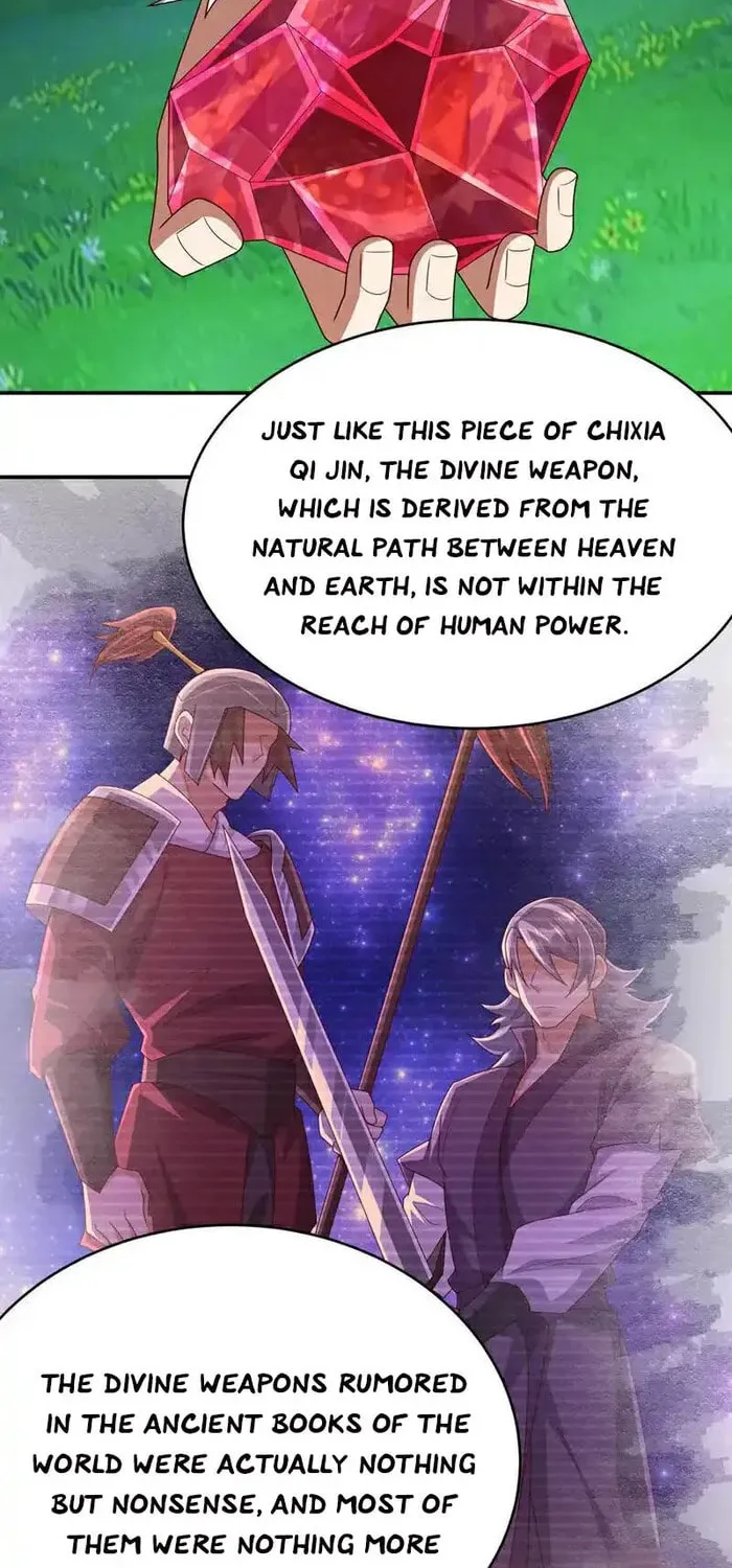 Read Martial Rebel chapter 456 image 3 on Lezhin