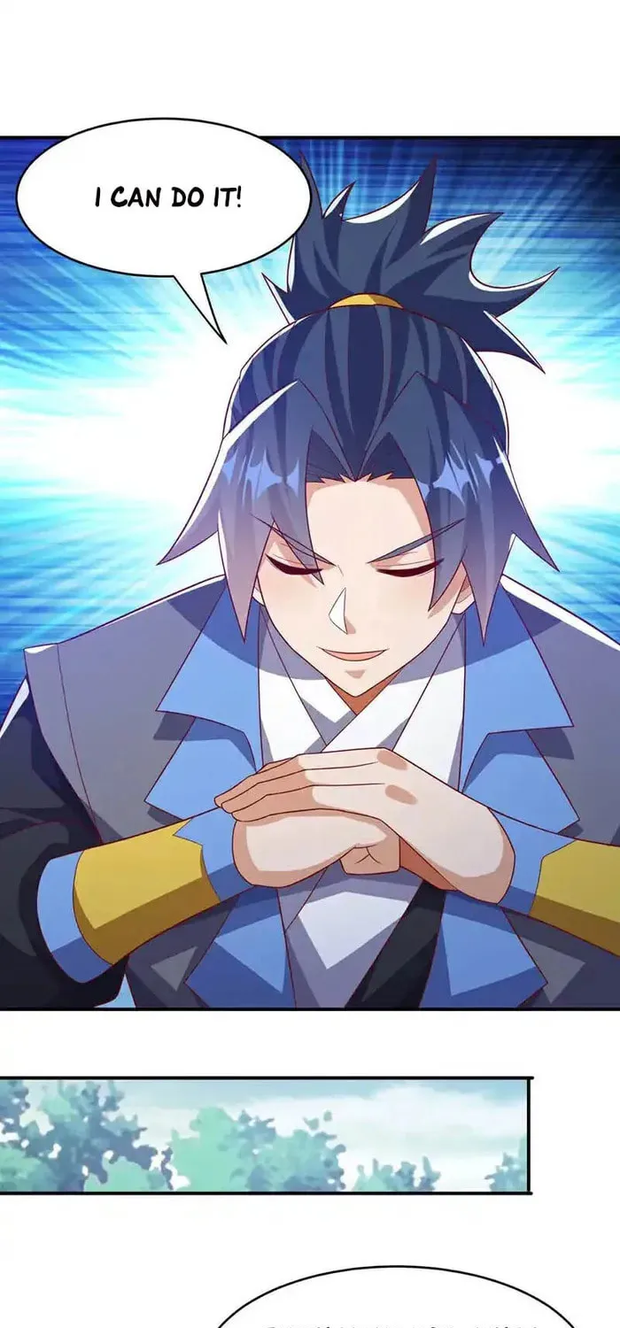 Read Martial Rebel chapter 456 image 30 on Lezhin