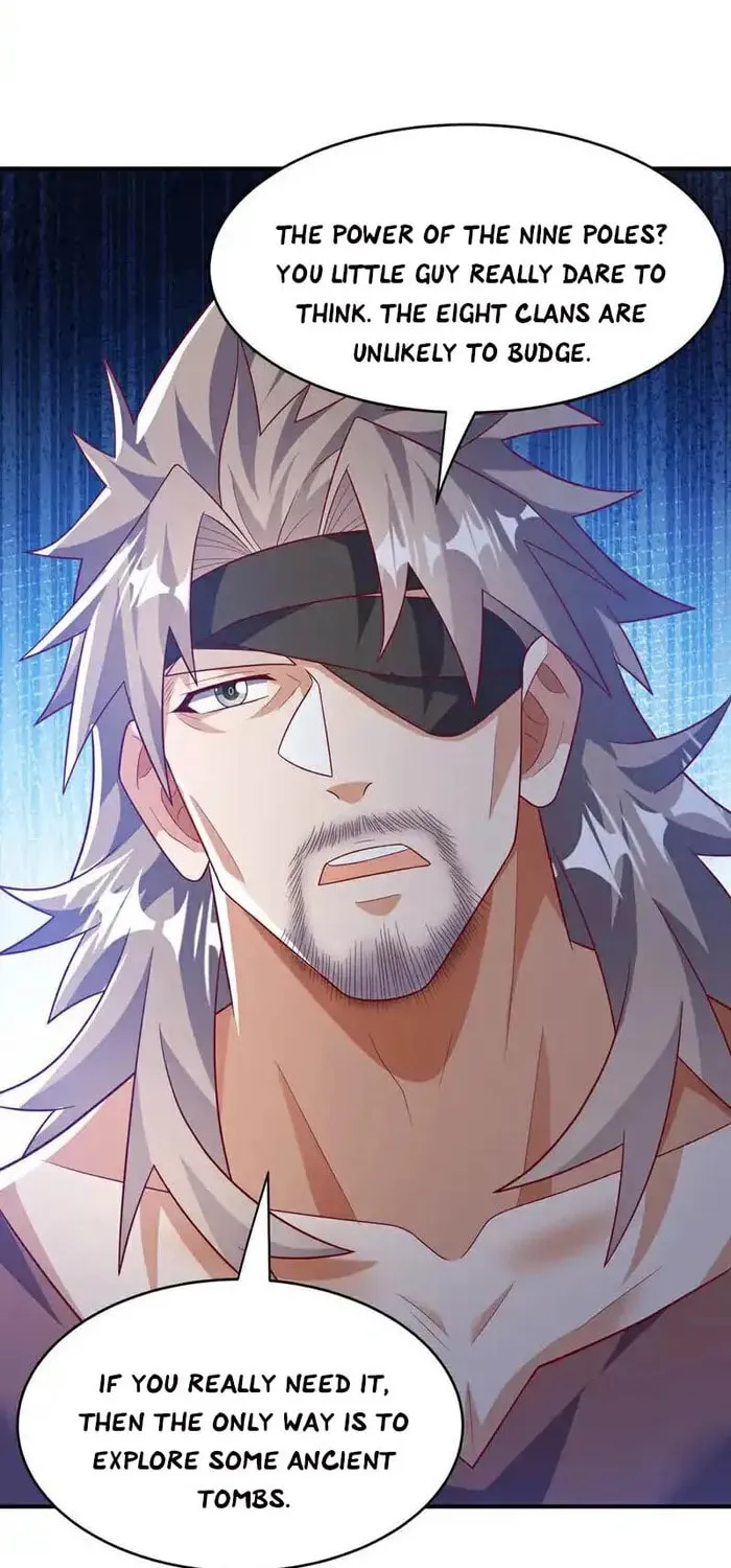 Read Martial Rebel chapter 456 image 33 on Lezhin