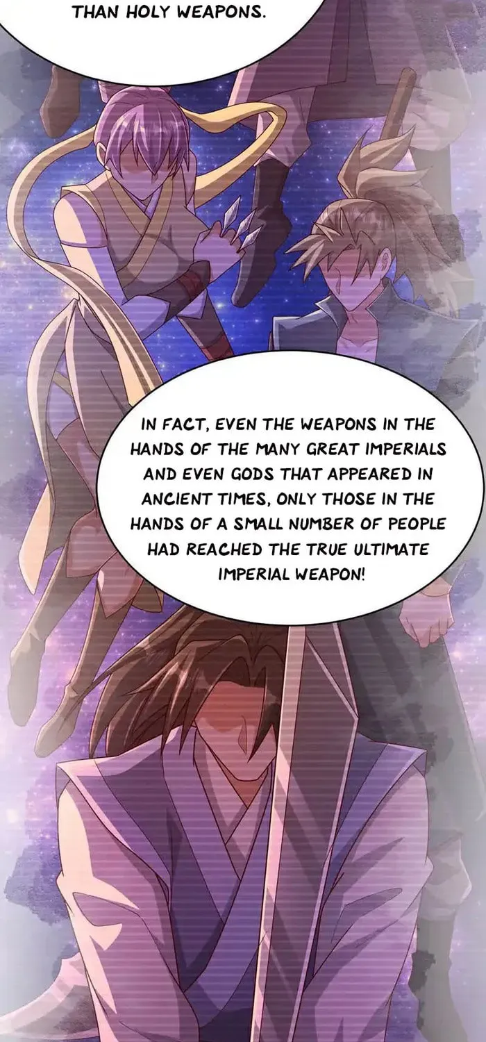 Read Martial Rebel chapter 456 image 4 on Lezhin