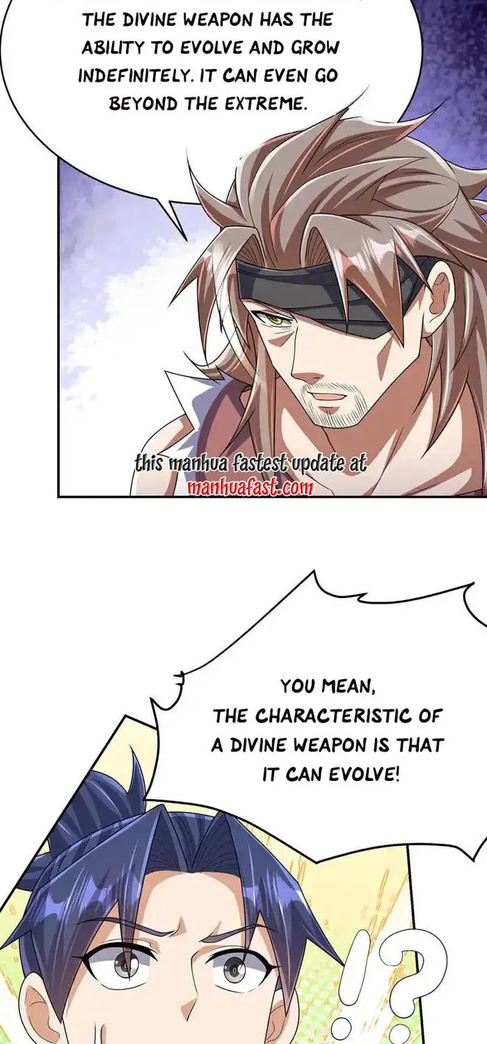Read Martial Rebel chapter 456 image 9 on Lezhin