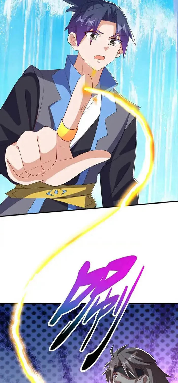 Read Martial Rebel chapter 458 image 10 on Lezhin