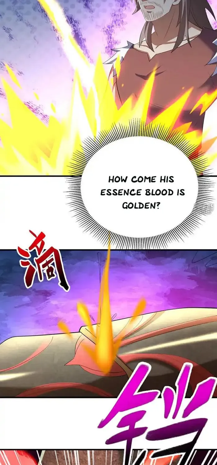 Read Martial Rebel chapter 458 image 11 on Lezhin