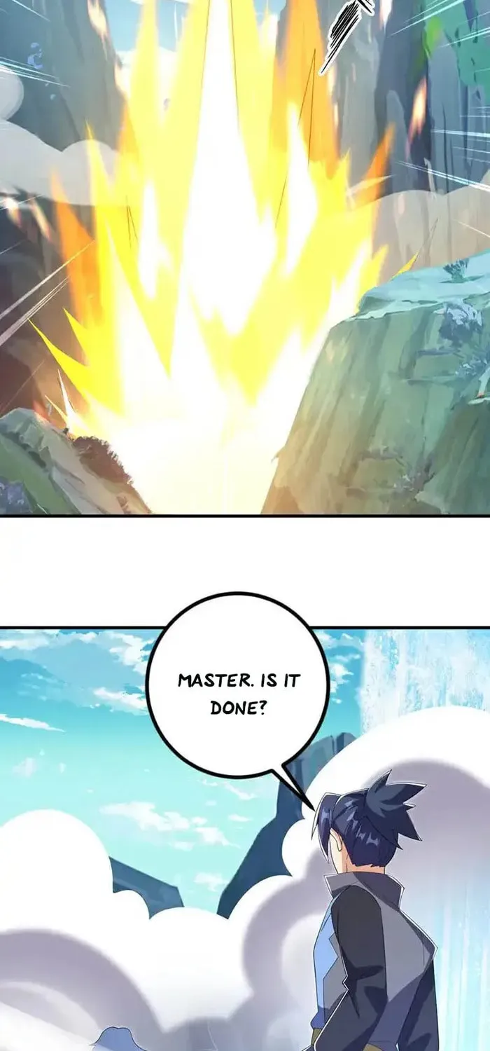 Read Martial Rebel chapter 458 image 14 on Lezhin