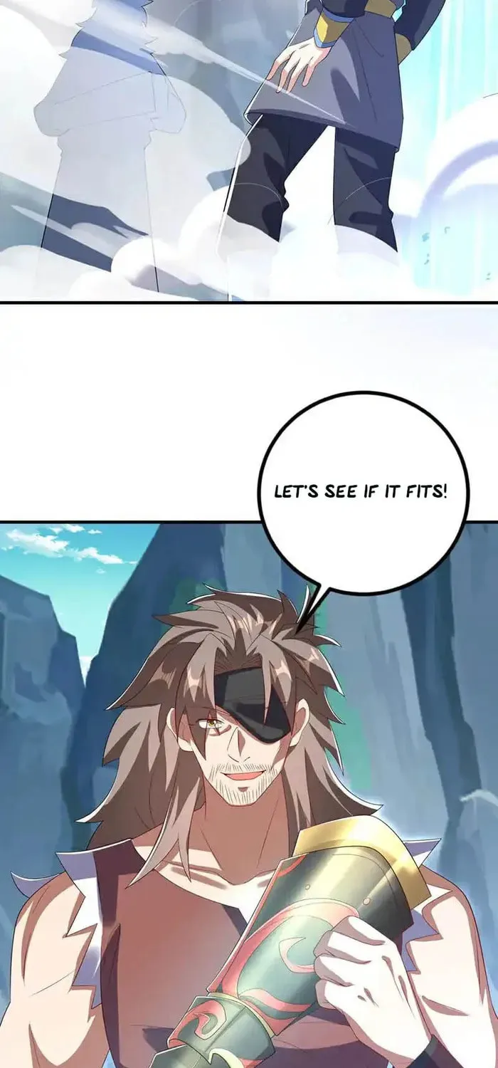 Read Martial Rebel chapter 458 image 15 on Lezhin