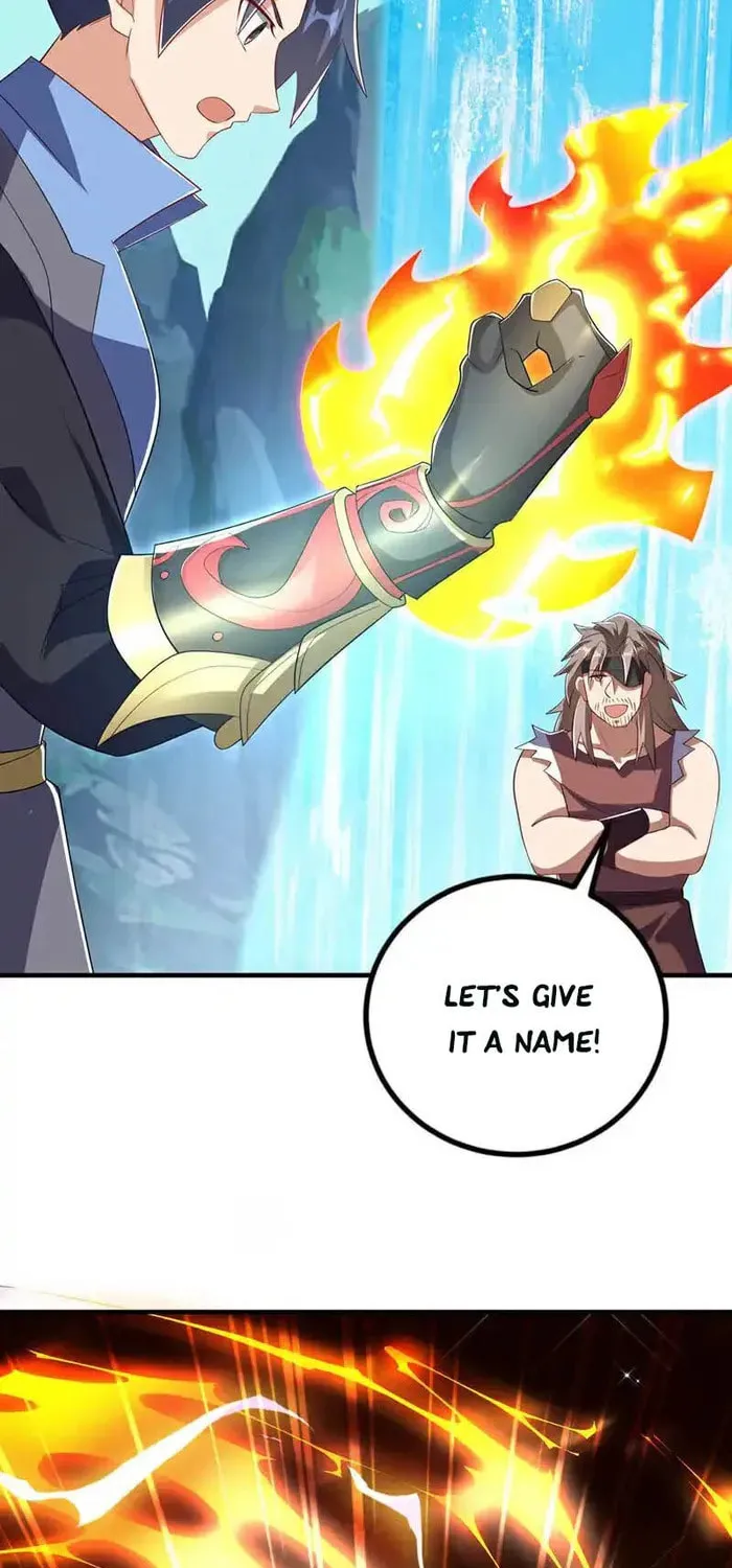 Read Martial Rebel chapter 458 image 17 on Lezhin
