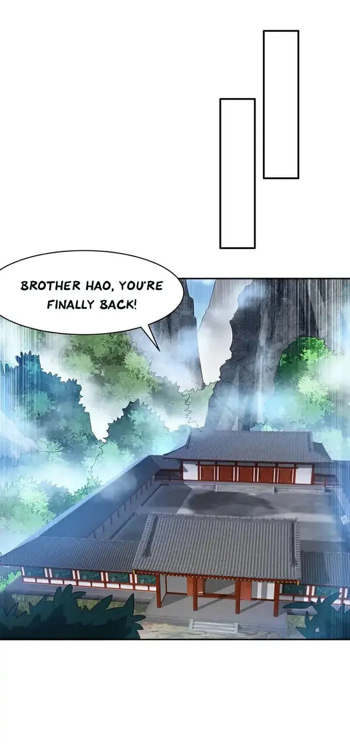 Read Martial Rebel chapter 458 image 20 on Lezhin