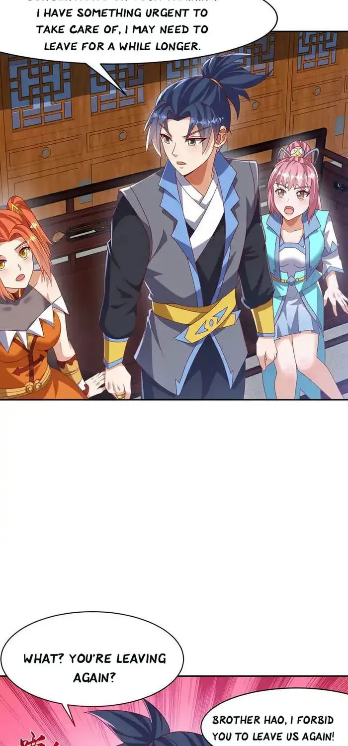 Read Martial Rebel chapter 458 image 22 on Lezhin