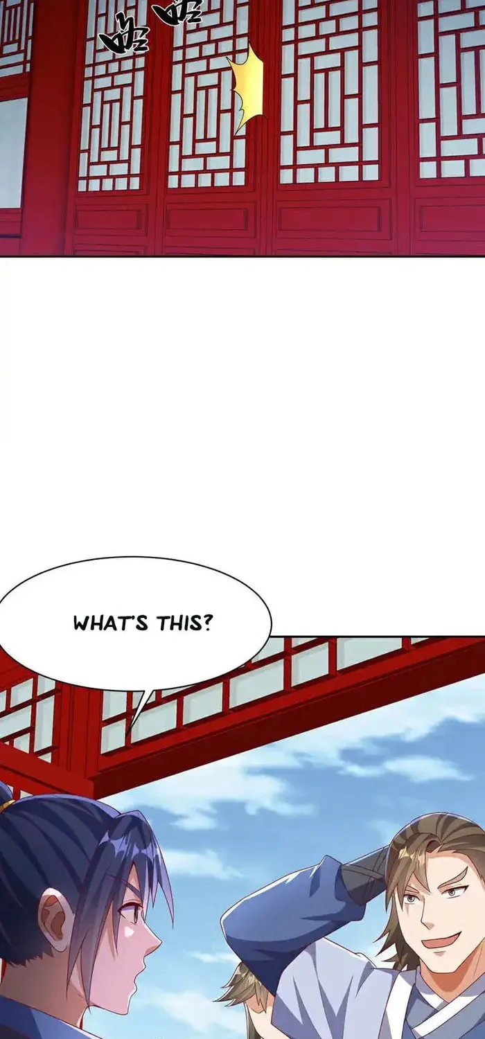 Read Martial Rebel chapter 458 image 24 on Lezhin