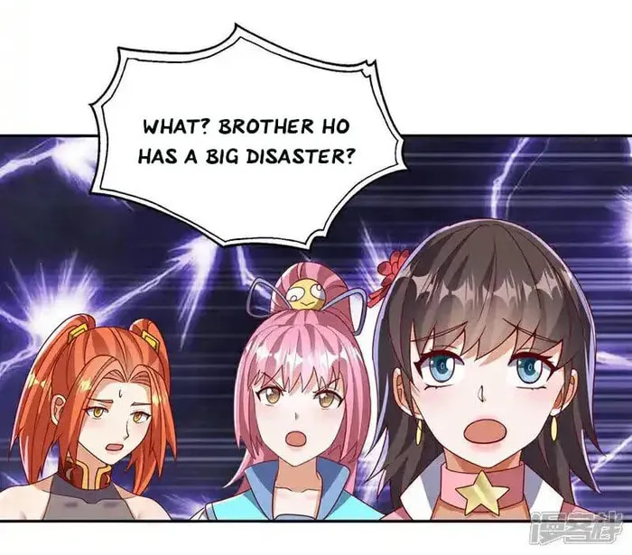 Read Martial Rebel chapter 458 image 26 on Lezhin