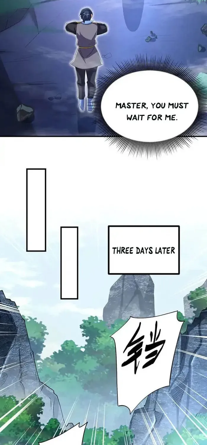 Read Martial Rebel chapter 458 image 3 on Lezhin
