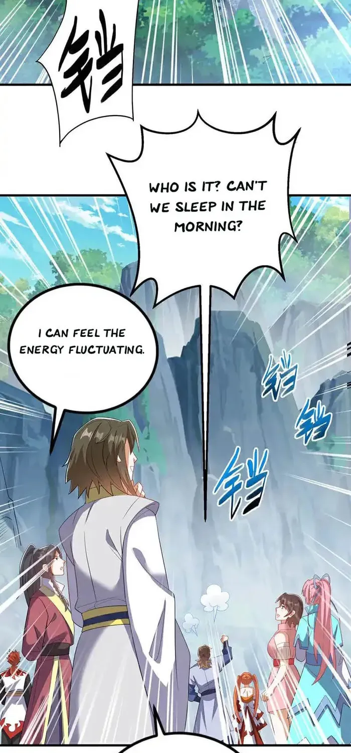 Read Martial Rebel chapter 458 image 4 on Lezhin