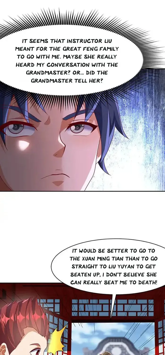 Read Martial Rebel chapter 459 image 12 on Lezhin