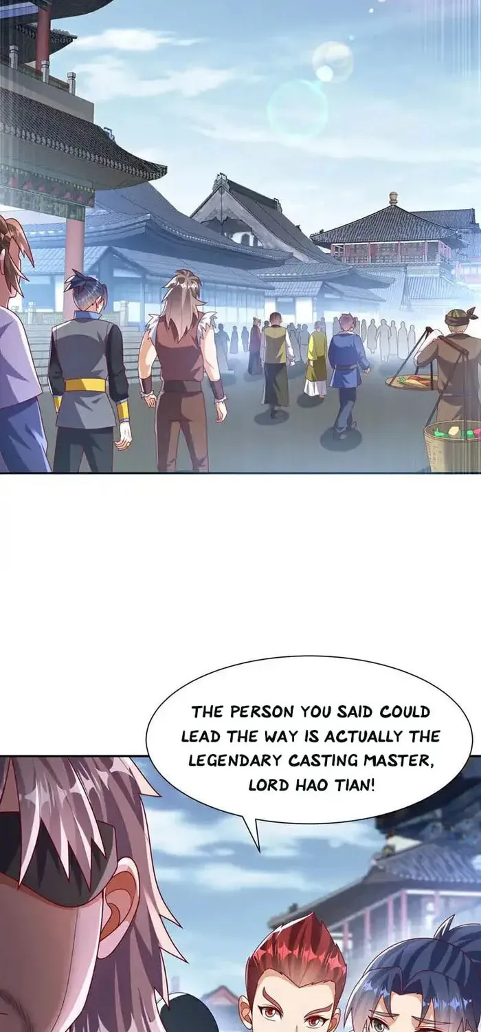Read Martial Rebel chapter 459 image 17 on Lezhin