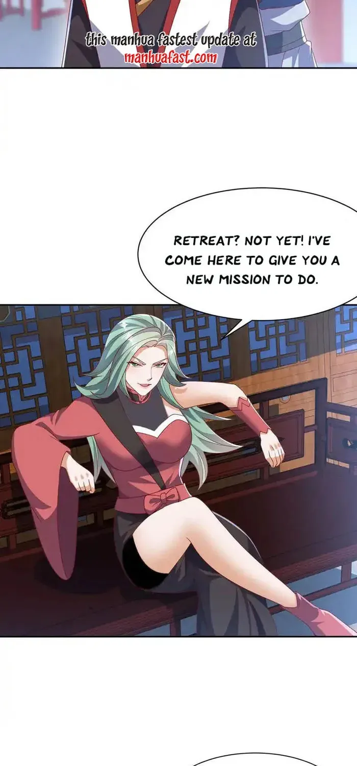 Read Martial Rebel chapter 459 image 2 on Lezhin