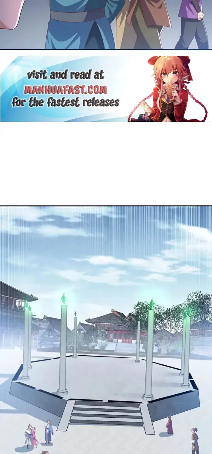 Read Martial Rebel chapter 459 image 20 on Lezhin