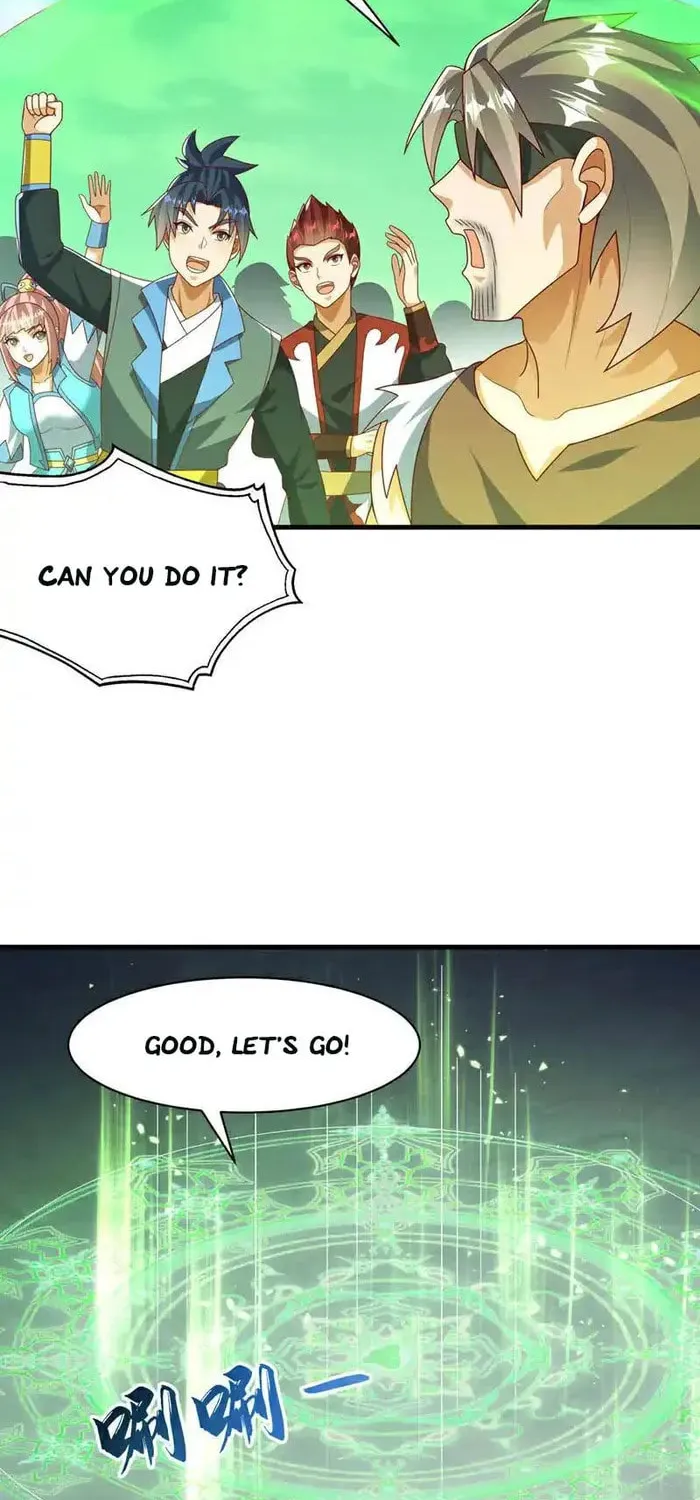 Read Martial Rebel chapter 459 image 23 on Lezhin