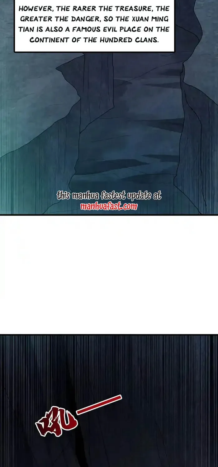 Read Martial Rebel chapter 459 image 26 on Lezhin